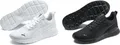 Produktbild: Puma Herren Sneakers Schwarz 371128-02 Grösse 48,5