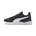 Produktbild: PUMA Unisex Anzarun Lite Niedrig, Puma Black-Puma White, 48.5 EU