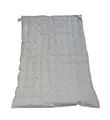 Produktbild: Betten Hofmann Sommer Daunendecke Punktstepp 135x200 cm 100% Daunen, superleicht, Naturprodukt, waschbar