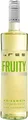 Produktbild: BREE Fruity Weiß süß & fruchtig (1 x 0,75l)