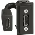 Produktbild: JETZT LEBENDER HDMI-STECKER 1.4 PRECONNEX 1 K4284P MODULE