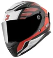Produktbild: FC-Moto Motorradhelm FF130SV Cavion Helm, integriertes Sonnenvisier