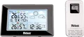Produktbild: MEBUS 40917 - Funk Wetterstation