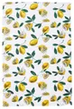 Produktbild: Ulster Weavers Geschirrtuch Lemons, (Set, 1-tlg., 1-teilig), 100% Baumwolle 48x74cm Küchentuch