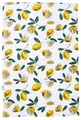 Produktbild: ULSTER WEAVERS Küchentuch 100% Baumwolle Geschirrtuch Lemon ca.48x74cm NEU