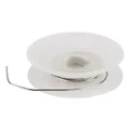 Produktbild: Zinndrahtröhre 1mm