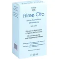 Produktbild: Filme Oto Ohrenspray 20 ml
