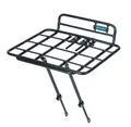 Produktbild: Around VR-Gepäckträger Front Carrier S schwarz, 16-28