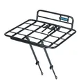 Produktbild: Mijnenpieper VR-Gepäckträger Front Carrier Around S schwarz, 16-28