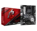 Produktbild: ASRock B550 PHANTOM GAMING 4 ATX-Motherboard für AMD Ryzen 3000 Series (B550 PHANTOM GAMING 4)