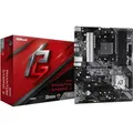 Produktbild: AsRock B550 Phantom Gaming 4 (AM4, AMD B550, ATX) (90-MXBCY0-A0UAYZ)