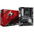 Produktbild: B550 PHANTOM GAMING 4 Mainboard - AMD B550 - AMD AM4 - DDR4 RAM - ATX