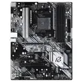Produktbild: Asrock B550 Phantom Gaming 4 Mainboard