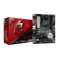 Produktbild: ASRock Phantom Gaming 4 AMD B550 So.AM4 Dual Channel DDR ATX Retail