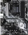 Produktbild: ASRock B550 Phantom Gaming 4 - Motherboard - ATX - Socket AM4 - AMD B550 Chipsatz - USB 3.2 Gen 1 - Gigabit LAN - Onboard-Grafik (CPU erforderlich)