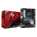 Produktbild: ASRock B550 Phantom Gaming 4 Mainboard Sockel AM4 Mainboard