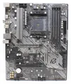 Produktbild: ASRock B550 Phantom Gaming 4 AMD B550 ATX Mainboard Sockel AM4 (#35185)