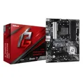 Produktbild: ASRock B550 Phantom Gaming 4 Mainboard Sockel AM4