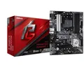 Produktbild: ASRock B550 PHANTOM GAMING 4 Mainboard - AMD B550 - AMD AM4 socket - DDR4 RAM -