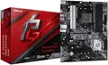Produktbild: Mainboard AM4 ASRock B550M Phontam Gaming ATX DDR4 USB3.0 M.2 Ryzen HDMI