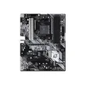 Produktbild: ASRock B550 Phantom Gaming 4 Mainboard, HDMI, USB-A, LAN, Klinke, PS/2 Combo