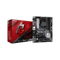 Produktbild: Asrock B550 Phantom Gaming 4 Socket AM4 ATX AMD B550
