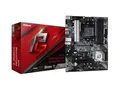 Produktbild: ASRock B550 Phantom Gaming 4 Mainboard - ATX Sockel AMD AM4