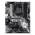 Produktbild: Płyta ASRock B550 Phantom Gaming 4 /AMD B550/DDR4/SATA3/M.2/USB3.1/PCIe4.0/AM4/A