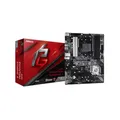 Produktbild: ASROCK B550 PHANTOM GAMING 4 (AM4) (D)
