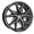 Produktbild: 4x 19 Zoll KT24 Alu Felgen für Suzuki SX4 EY GY S-Cross JY Toyota Camry XV7