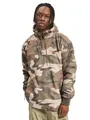 Produktbild: Brandit Herren Jacke Luke Windbreaker Light Woodland M