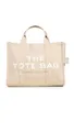 Produktbild: MARC JACOBS M0016161-260 THE MEDIUM TOTE Bag Damen BEIGE Größe ONE SIZE