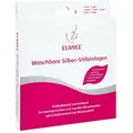 Produktbild: Elanee Stilleinlagen Silber waschbar