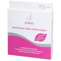 Produktbild: ELANEE® Stilleinlagen Silber waschbar
