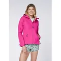 Produktbild: Softshelljacke CHIEMSEE, Damen, Gr. S (36), beetroot lila, 95% Polyester, 5% Elasthan, Jacken Softshelljacke