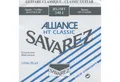 Produktbild: Savarez Saiten, (K-Git. Saiten 540J Alliance High Tension), K-Git. Saiten 540J Alliance High Tension - Konzertgitarrensaiten