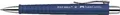 Produktbild: Faber-Castell 241151 Kugelschreiber 0.5 mm Schreibfarbe: Blau 1 St.