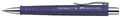 Produktbild: Faber-Castell 241151 Kugelschreiber Poly Ball - M, dokumentenecht, blau