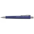 Produktbild: Faber-Castell Kugelschreiber POLY BALL 2 Strichstärke: 0,5 mm