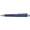 Produktbild: Faber-Castell  241151 Kugelschreiber 0.5 mm Schreibfarbe: Blau 1 St.