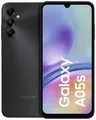 Produktbild: Samsung Galaxy A05s Smartphone 64GB 17cm (6.7 Zoll) Schwarz Android 13