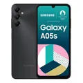Produktbild: Samsung Galaxy A05s 64GB Smartphone schwarz EU 6.70