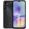 Produktbild: Samsung Galaxy A05s Smartphone 64 GB Schwarz 17 cm (6.7 Zoll)