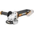 Produktbild: Worx Akku-Winkelschleifer WX800.9 PowerShare 20 V Solo
