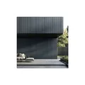Produktbild: Home Deluxe Fassadenverkleidung DUVAR - Hellgrau, 2m²