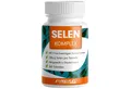 Produktbild: ProFuel Profuel Selen Komplex Tabletten (365 Stk) Kapseln