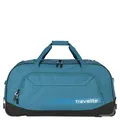 Produktbild: Travelite Kick-Off - Rollenreisetasche 77 cm XL (petrol)