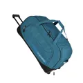Produktbild: Travelite XL Trolley Reisetasche 120L mit Rollen Kick Off 77cm für Urlaub &