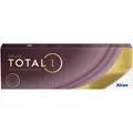 Produktbild: Dailies Total1 30-er - BC:8.5 SPH:+5.00