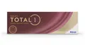 Produktbild: Alcon DAILIES TOTAL1® 30 630175507433